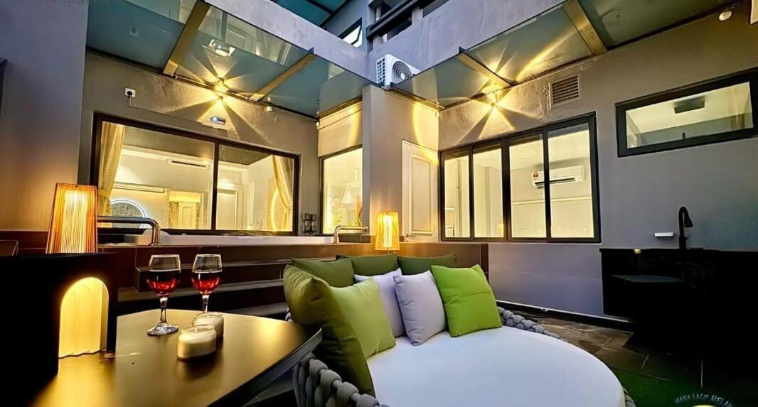 Apartment Private Jacuzzi With Outdoor Cinema 7pax-jonker