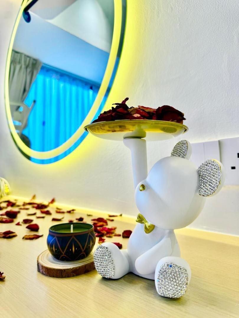 Apartment Private Jacuzzi With Outdoor Cinema 7pax-jonker